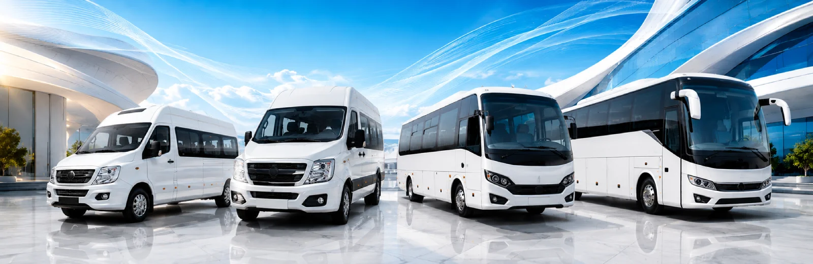 About Us Tempo Traveller Rent in Kolkata
