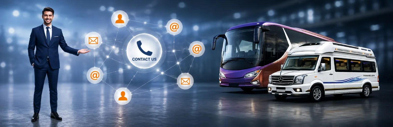 Contact Us