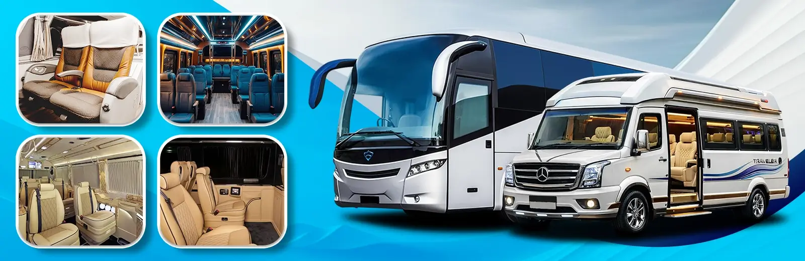Tempo Traveller Rent in Kolkata