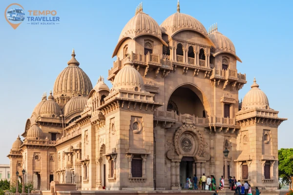 Belur Math Howrah