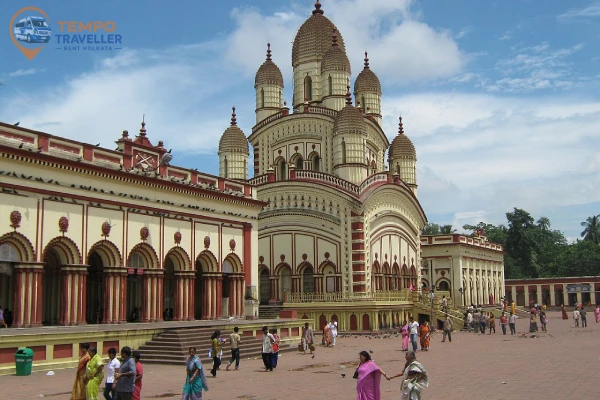 Dakshineswar Kali Temple