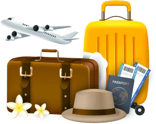 Tempo traveller group travel offer