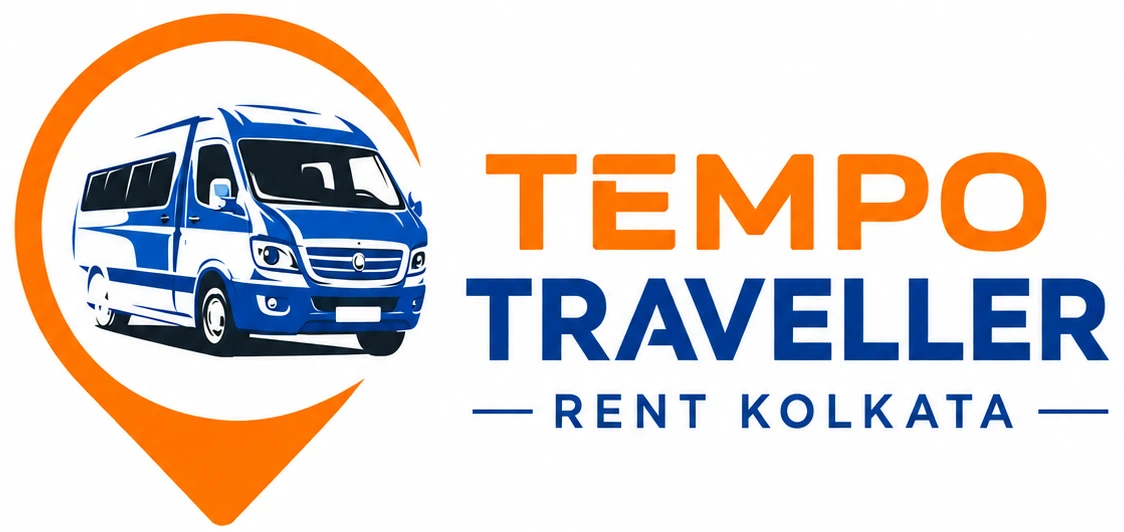 Tempo Traveller Rent Kolkata