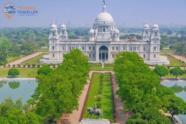 Victoria Memorial Kolkata